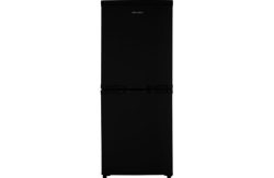 Bush BSFF55136B Freezer- Black